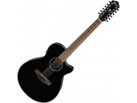 Ibanez AEG5012-BKH Ibanez AEG5012-BKH